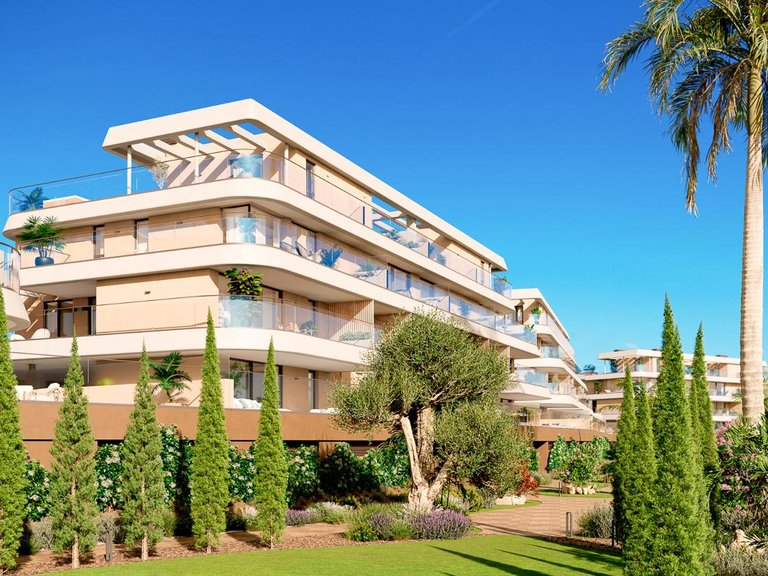 Apartment for Sale in Estepona, Malaga 22