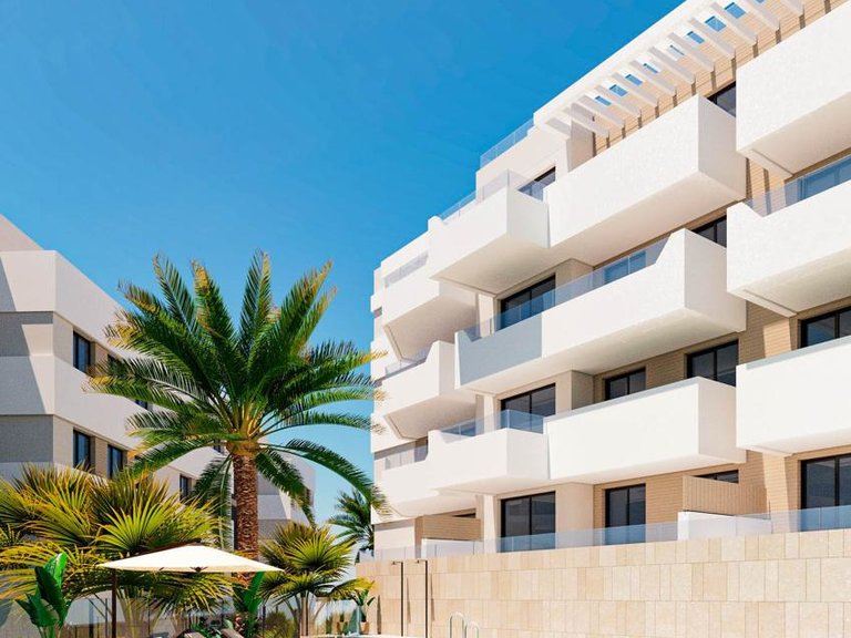 Apartment for Sale in Mijas, Malaga 2