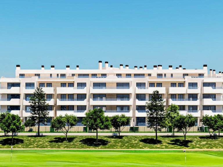 Apartment for Sale in Mijas, Malaga 4