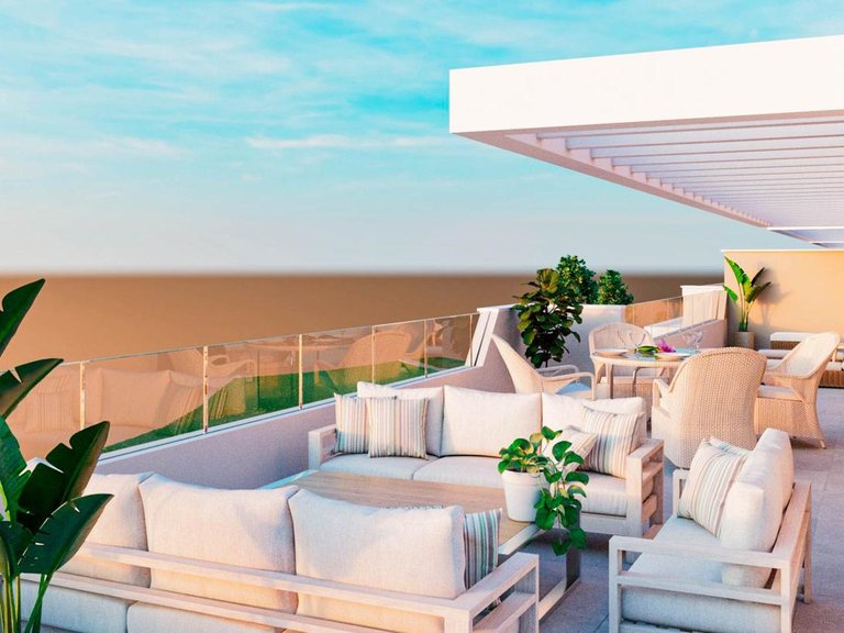 Apartment for Sale in Mijas, Malaga 4