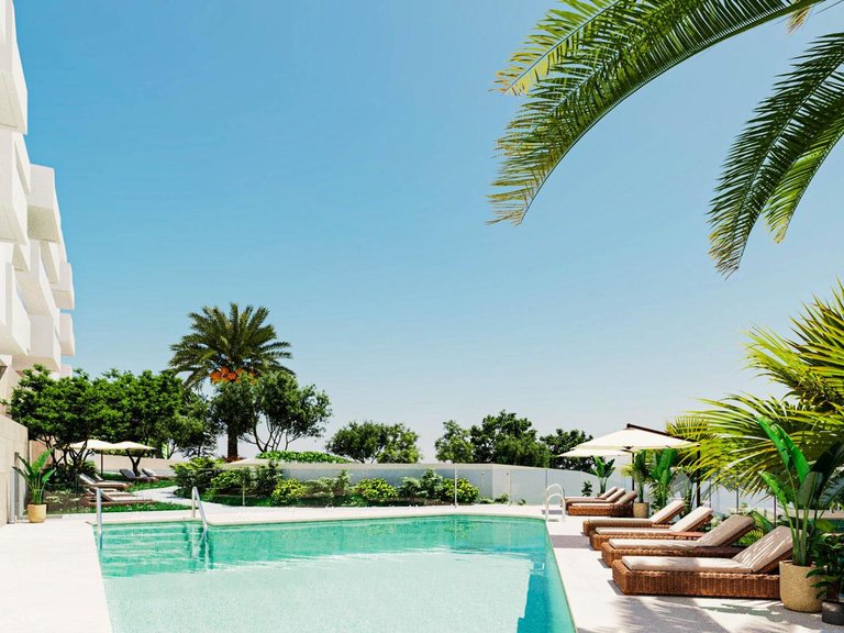Apartment for Sale in Mijas, Malaga 2