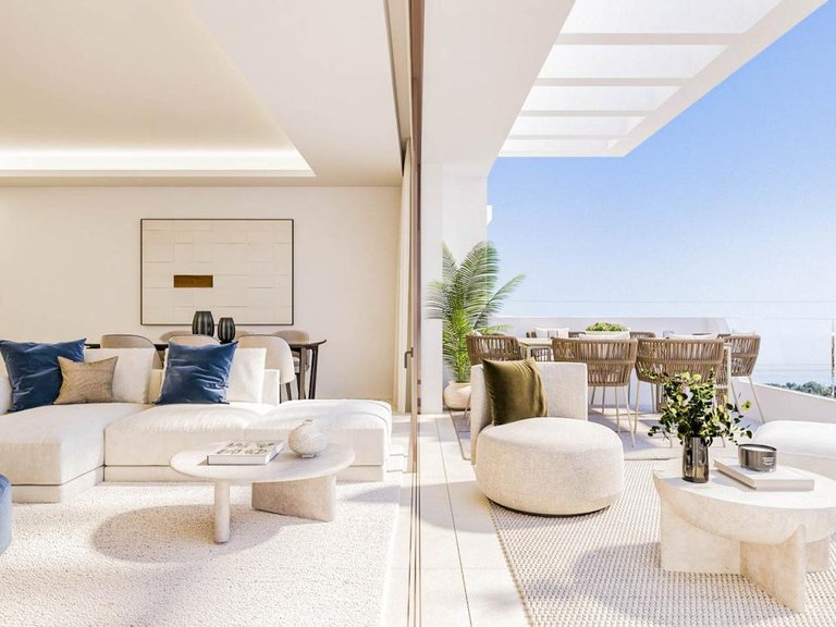 Apartment for Sale in Mijas, Malaga 11