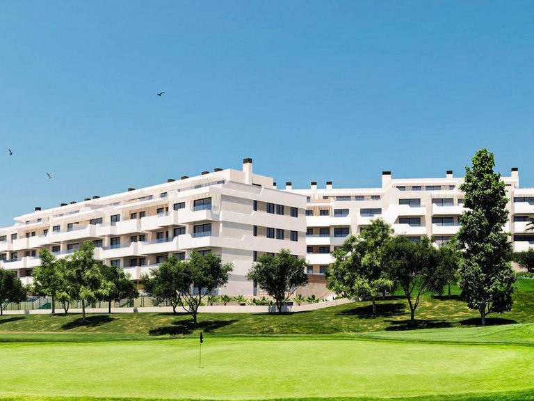 Apartment for Sale in Mijas, Malaga 1