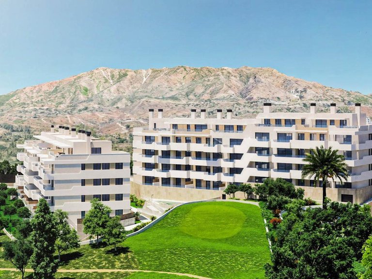 Apartment for Sale in Mijas, Malaga 5