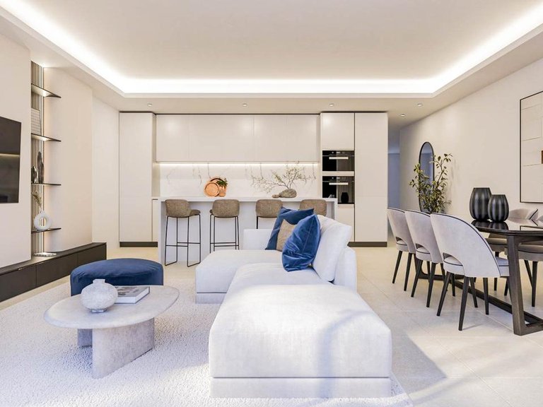 Apartment for Sale in Mijas, Malaga 10