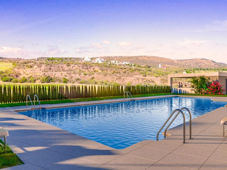 Apartment for Sale in Sotogrande, Cadiz 5