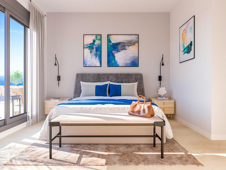 Apartment for Sale in Sotogrande, Cadiz 4