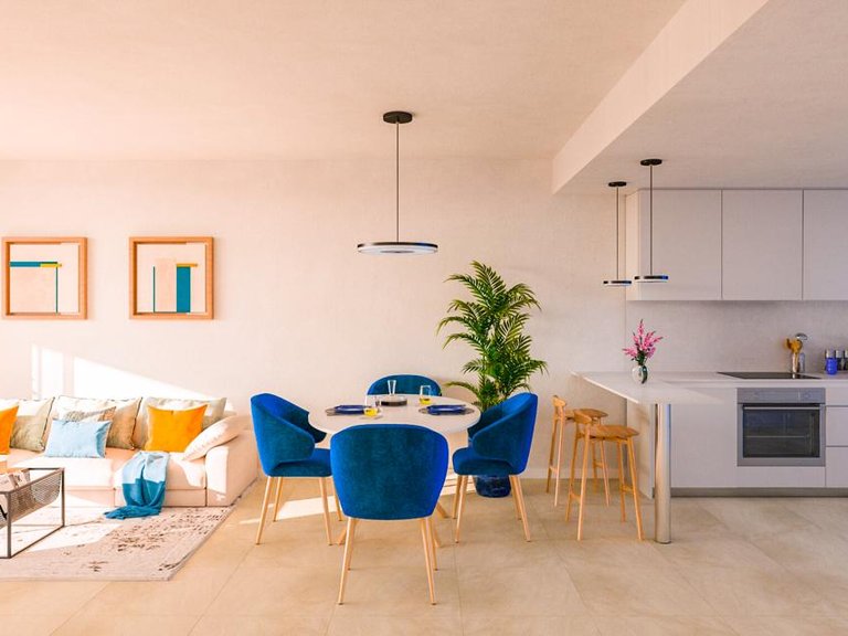 Apartment for Sale in Sotogrande, Cadiz 3