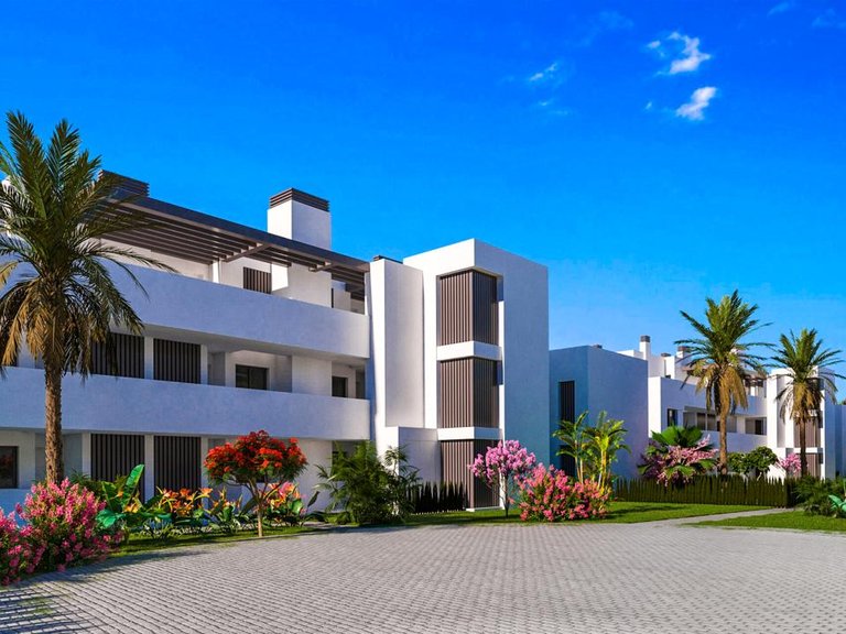 Apartment for Sale in Sotogrande, Cadiz 6