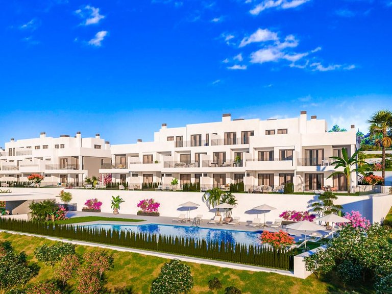 Apartment for Sale in Sotogrande, Cadiz 4