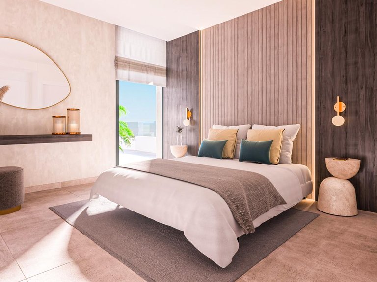 Apartment for Sale in Estepona, Malaga 7