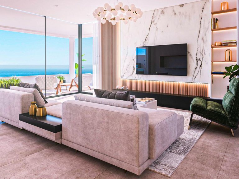 Apartment for Sale in Estepona, Malaga 18