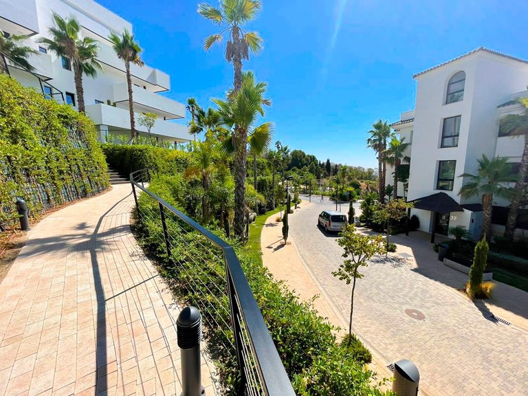 Apartment for Sale in Estepona, Malaga 25