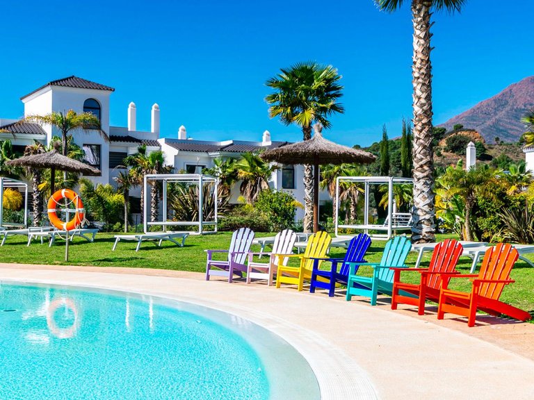 Apartment for Sale in Estepona, Malaga 14