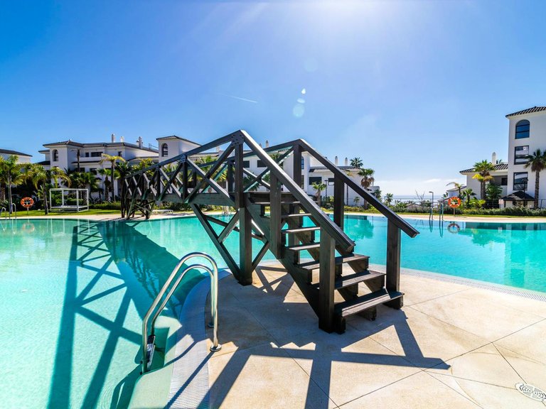 Apartment for Sale in Estepona, Malaga 8