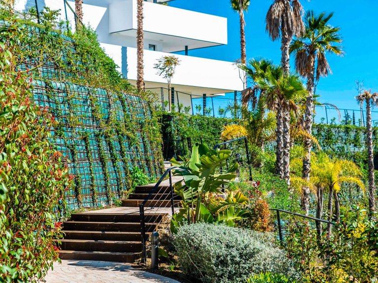 Apartment for Sale in Estepona, Malaga 16