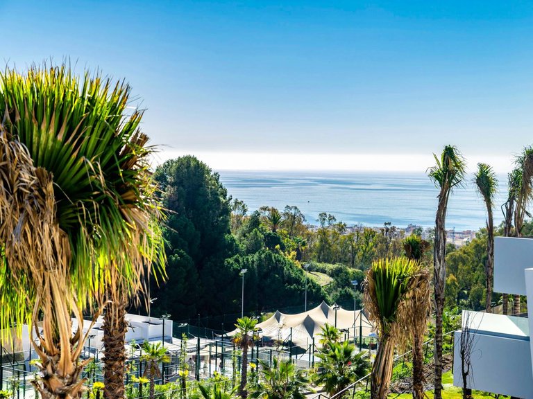 Apartment for Sale in Estepona, Malaga 10