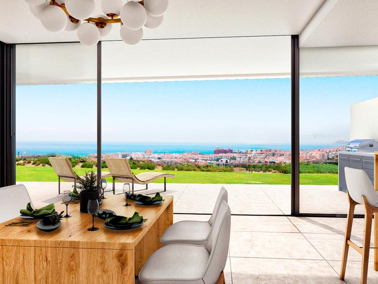 Apartment for Sale in Estepona, Malaga 4