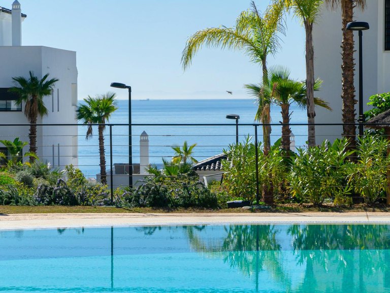 Apartment for Sale in Estepona, Malaga 14