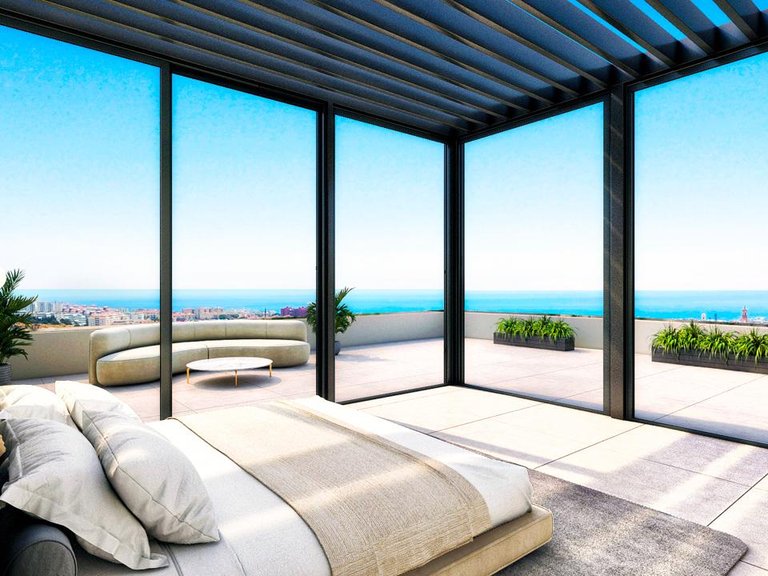 Apartment for Sale in Estepona, Malaga 20