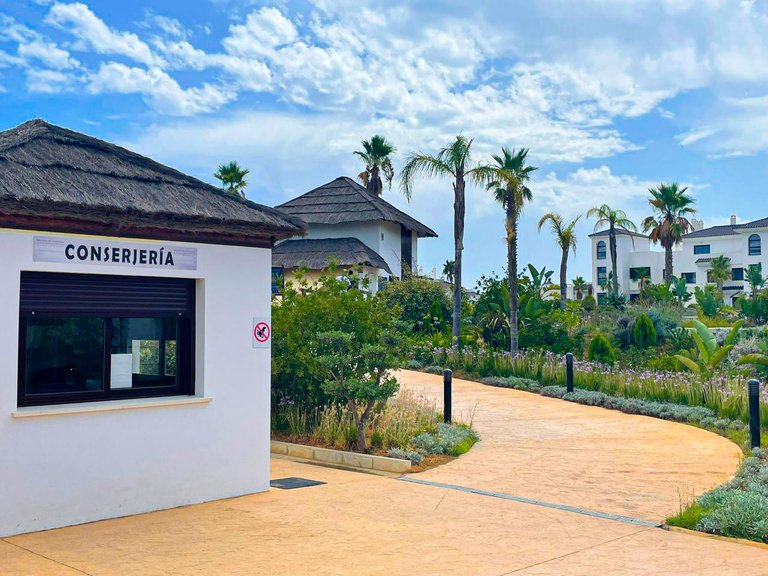 Apartment for Sale in Estepona, Malaga 22