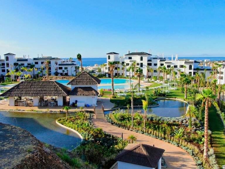 Apartment for Sale in Estepona, Malaga 3