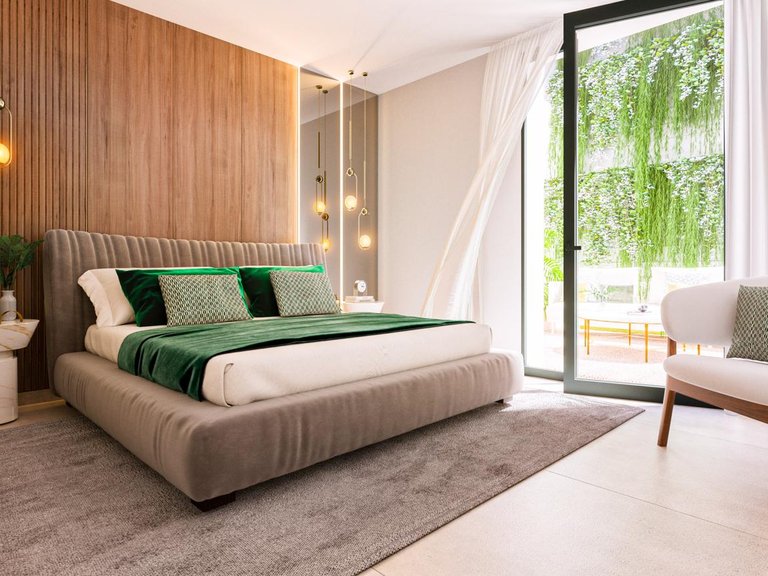 Apartment for Sale in Estepona, Malaga 6