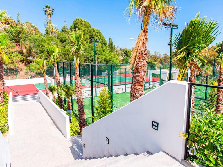 Apartment for Sale in Estepona, Malaga 24