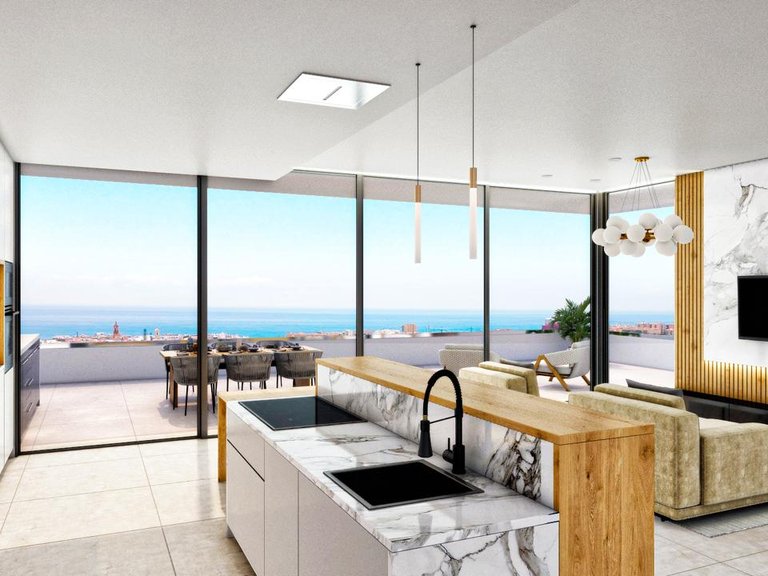 Apartment for Sale in Estepona, Malaga 19