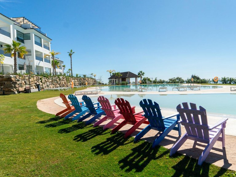 Apartment for Sale in Estepona, Malaga 9