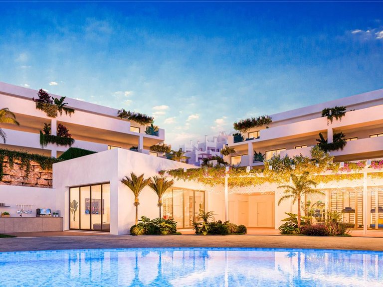 Apartment for Sale in Casares, Malaga 4