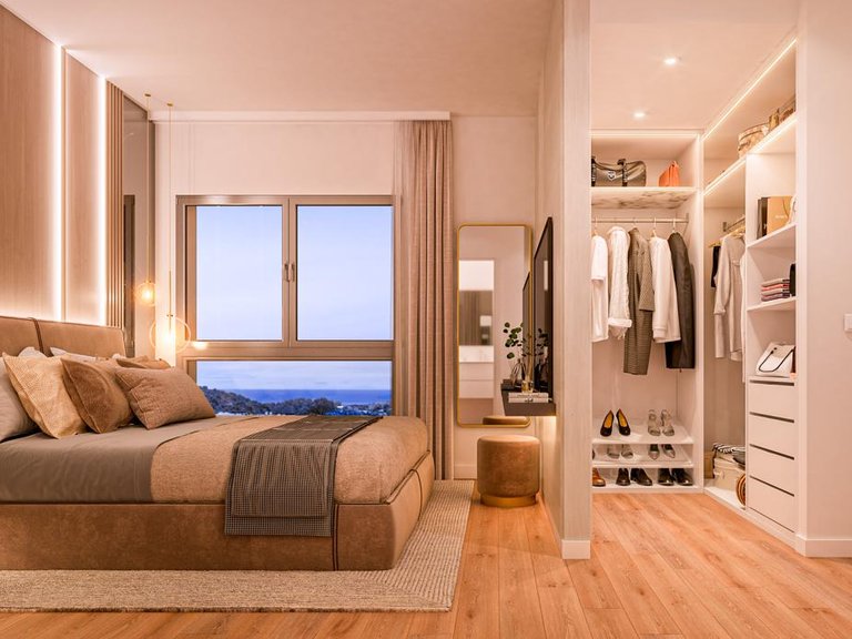 Apartment for Sale in Casares, Malaga 5