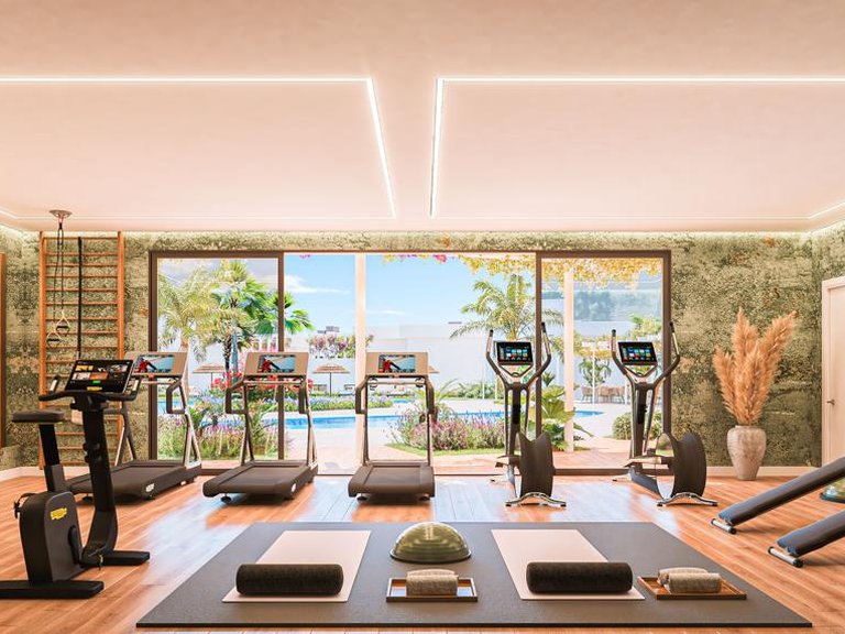 Apartment for Sale in Casares, Malaga 8