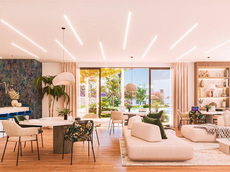 Apartment for Sale in Casares, Malaga 7