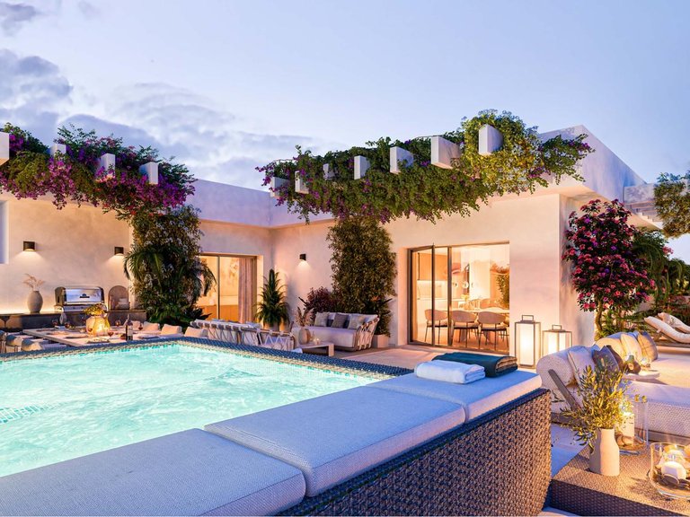 Apartment for Sale in Casares, Malaga 10