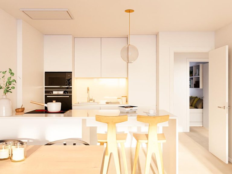 Apartment for Sale in Sotogrande, Cadiz 8