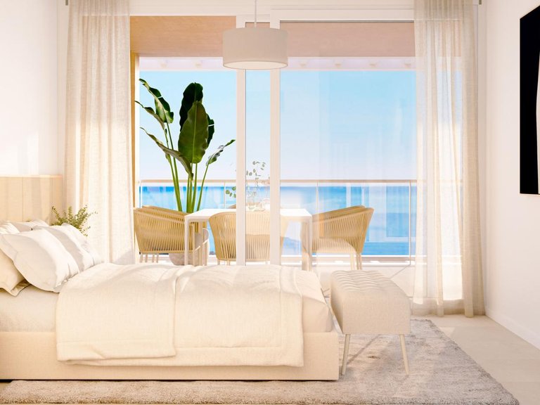 Apartment for Sale in Sotogrande, Cadiz 12