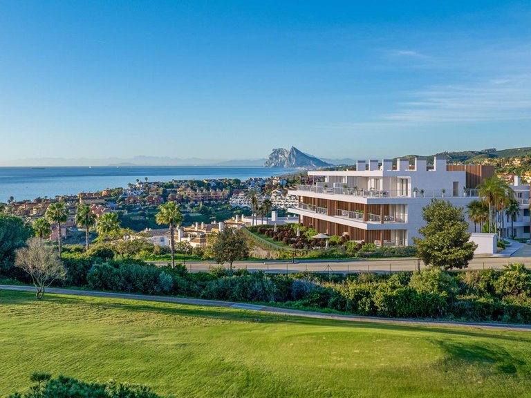Apartment for Sale in Sotogrande, Cadiz 23