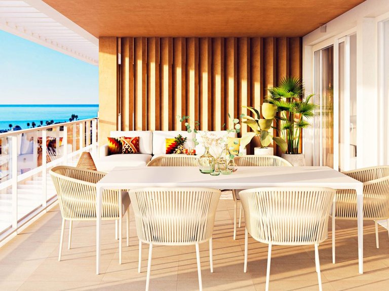 Apartment for Sale in Sotogrande, Cadiz 10