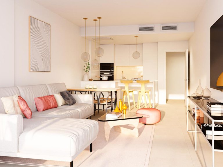 Apartment for Sale in Sotogrande, Cadiz 4
