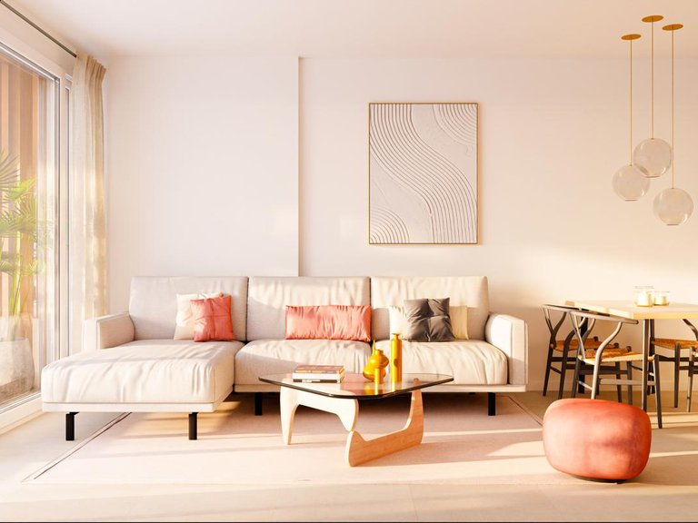 Apartment for Sale in Sotogrande, Cadiz 5