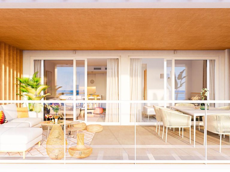 Apartment for Sale in Sotogrande, Cadiz 11