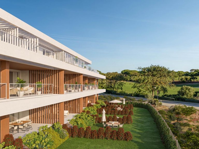 Apartment for Sale in Sotogrande, Cadiz 22
