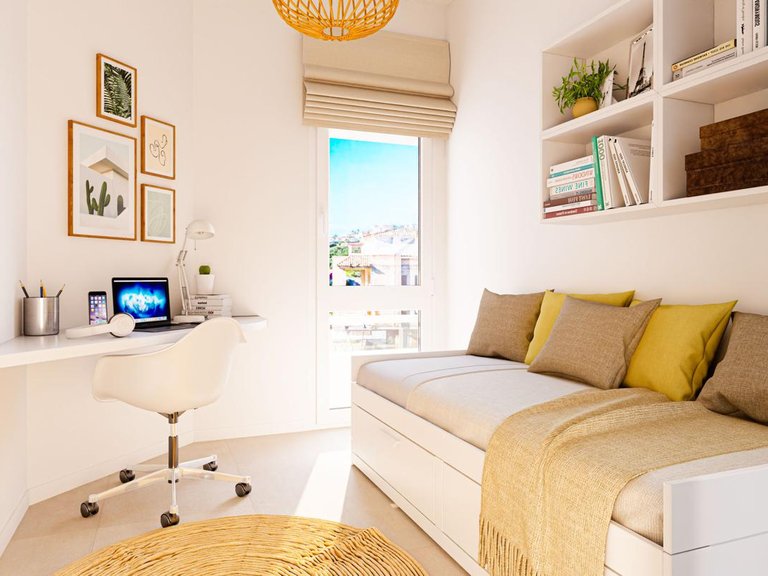 Apartment for Sale in Sotogrande, Cadiz 18