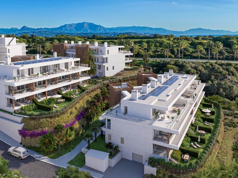 Apartment for Sale in Sotogrande, Cadiz 21
