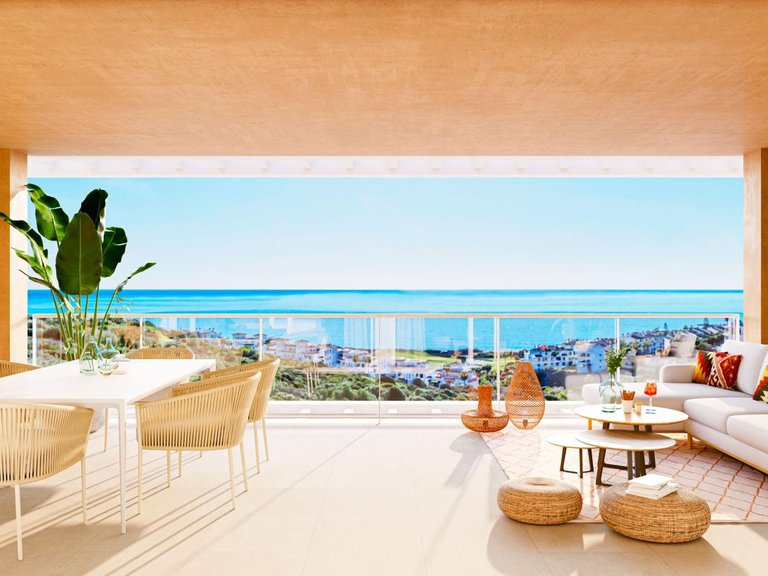 Apartment for Sale in Sotogrande, Cadiz 3