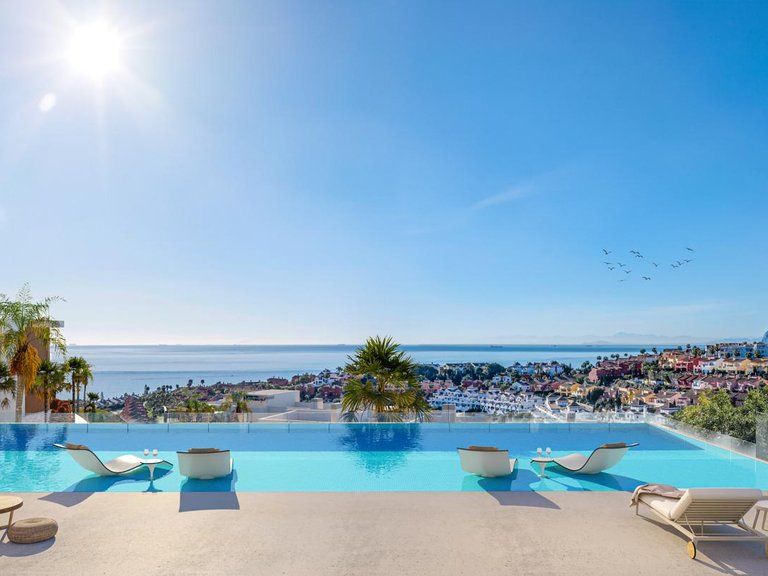 Apartment for Sale in Sotogrande, Cadiz 1