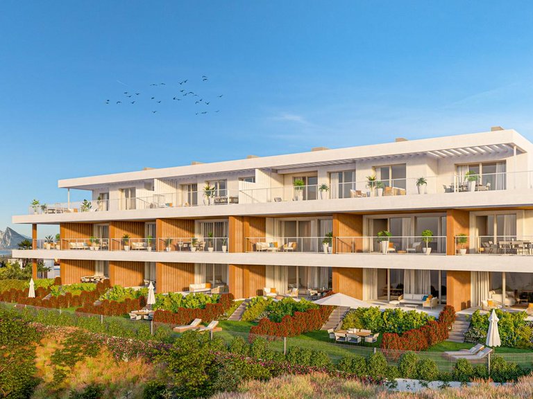 Apartment for Sale in Sotogrande, Cadiz 2