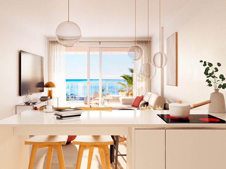 Apartment for Sale in Sotogrande, Cadiz 7