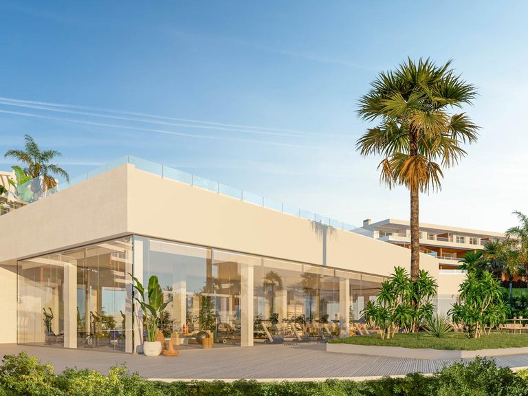 Apartment for Sale in Sotogrande, Cadiz 19